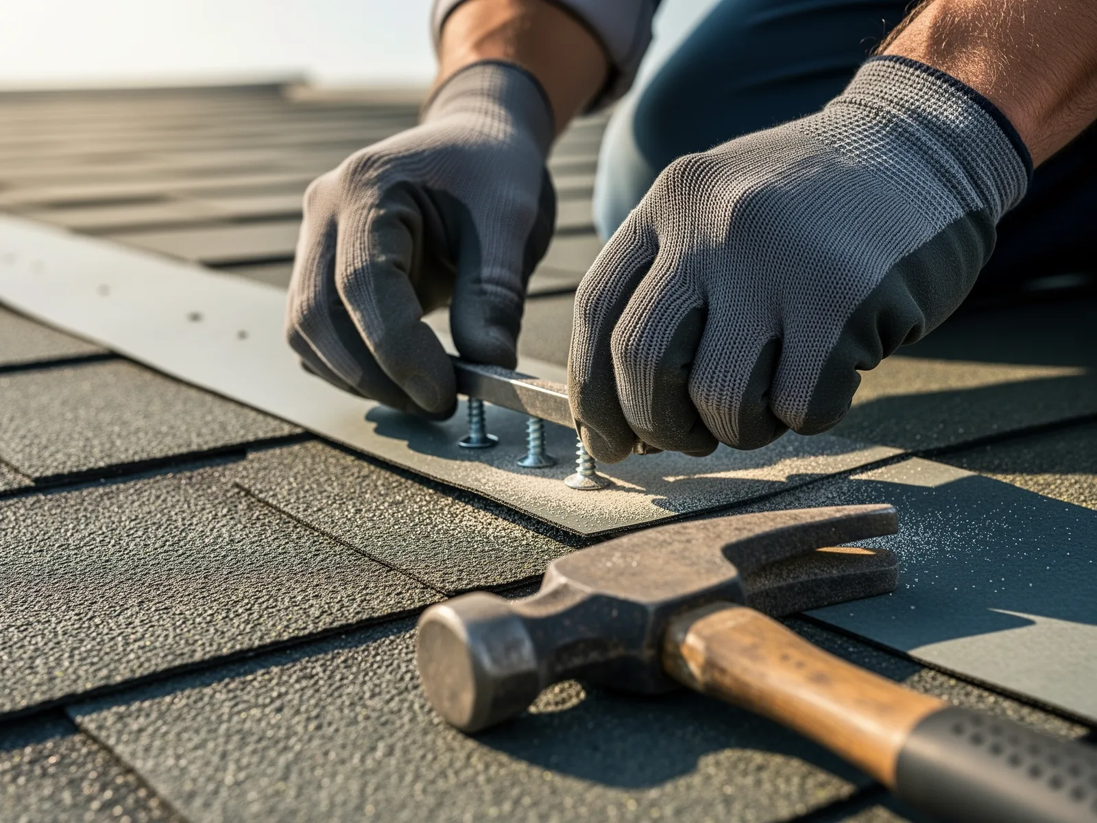 Why choose Fascia Repair in Mack, CO